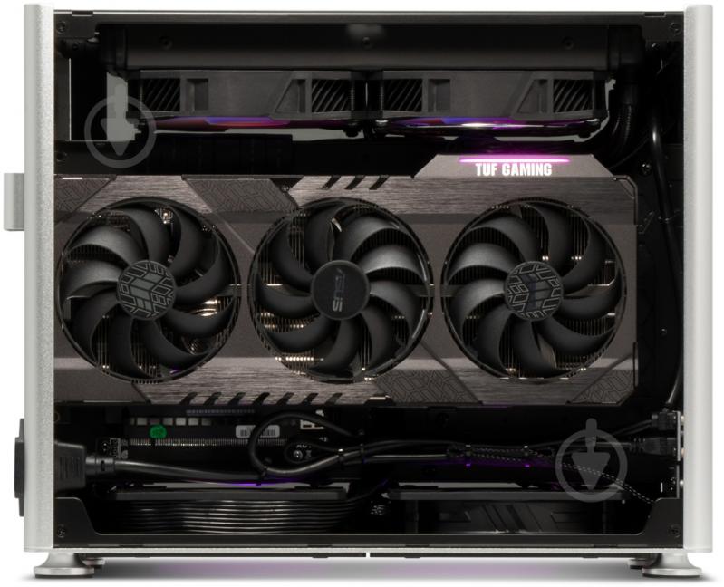 Компьютер Everest Smart (5130_5910) silver - фото 5 Компьютер Everest Smart (5130_5910) silver - фото 5