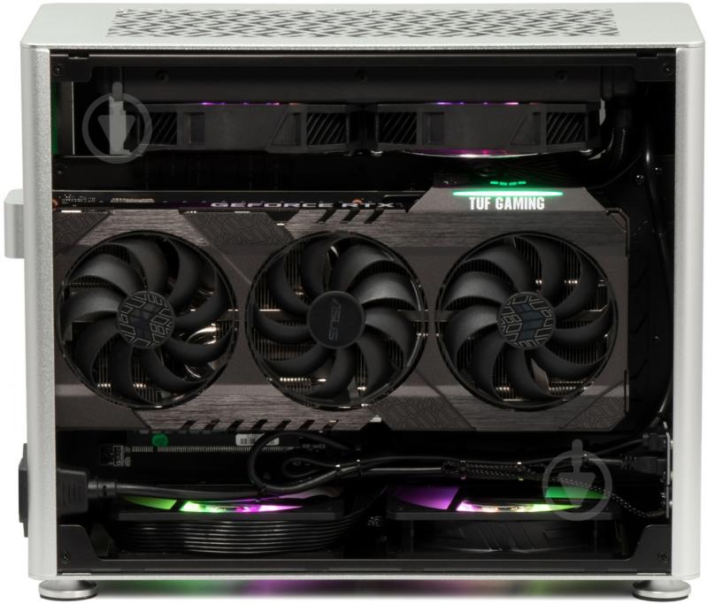 Компьютер Everest Smart (5130_5910) silver - фото 6 Компьютер Everest Smart (5130_5910) silver - фото 6