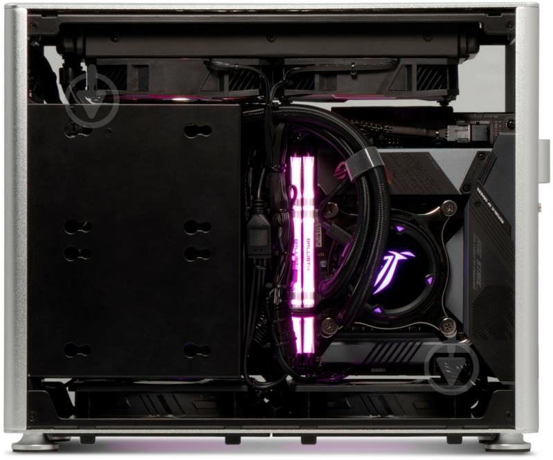 Компьютер Everest Smart (5130_5910) silver - фото 7 Компьютер Everest Smart (5130_5910) silver - фото 7