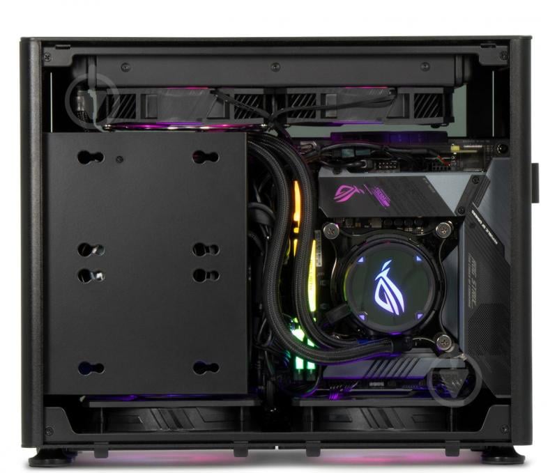 Компьютер Everest Smart (5130_5911) black - фото 8