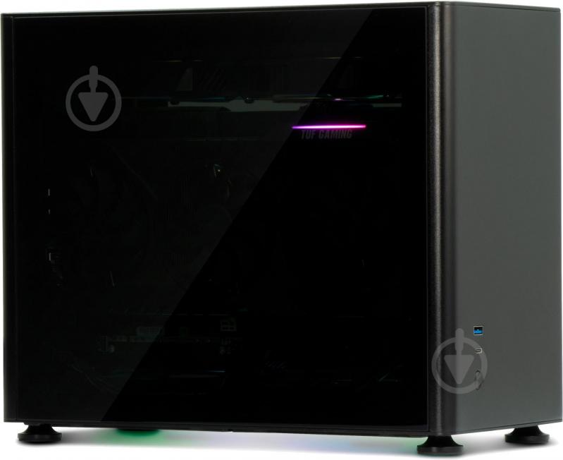 Компьютер Everest Smart (5130_5911) black - фото 9