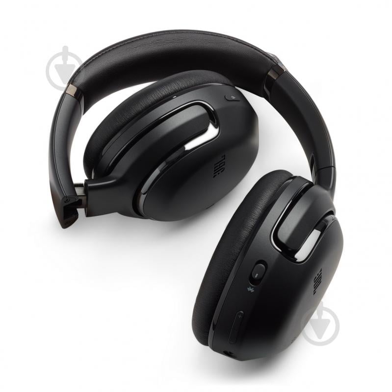 Гарнитура JBL Tour One M2 black (JBLTOURONEM2BLK) - фото 8