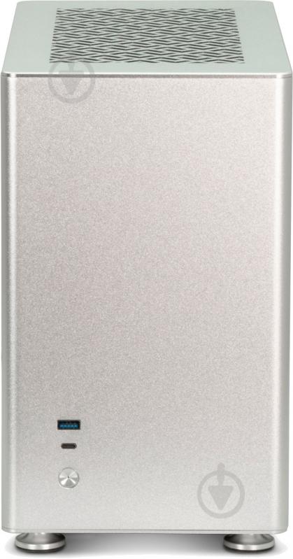 Компьютер Everest Smart 5130 (5130_5912) silver - фото 2