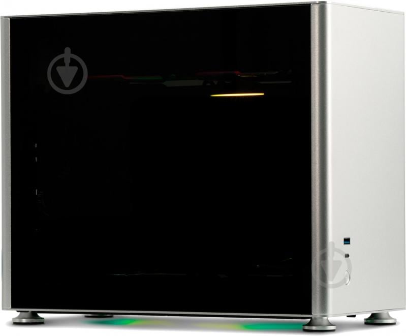 Компьютер Everest Smart 5130 (5130_5912) silver - фото 3