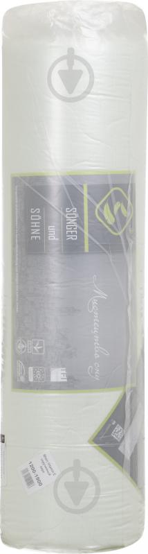 Мини-матрас Rhein Vitamin E 140x190 см Songer und Sohne 140х190 см - фото 2