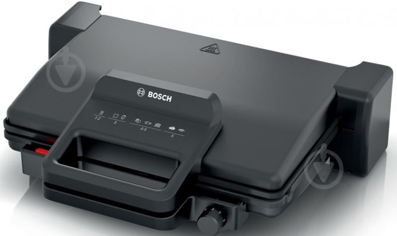 ВИТРИНА! Гриль Bosch TCG3323 - фото 10 ВИТРИНА! Гриль Bosch TCG3323 - фото 10