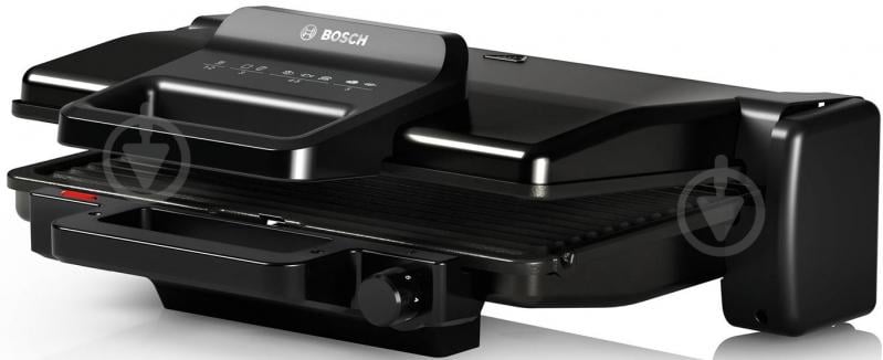 ВИТРИНА! Гриль Bosch TCG3323 - фото 7 ВИТРИНА! Гриль Bosch TCG3323 - фото 7