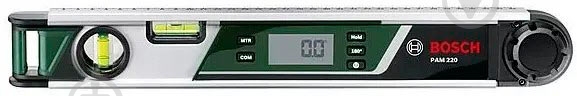 Угломер Bosch 603676000 - фото 1