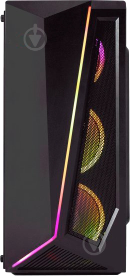 Комп'ютер Everest Home 8010 (8010_5211) black - фото 4