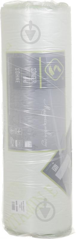 Мини-матрас Rhein Vitamin E 80x200 см Songer und Sohne 80х200 см - фото 1 Мини-матрас Rhein Vitamin E 80x200 см Songer und Sohne 80х200 см - фото 1