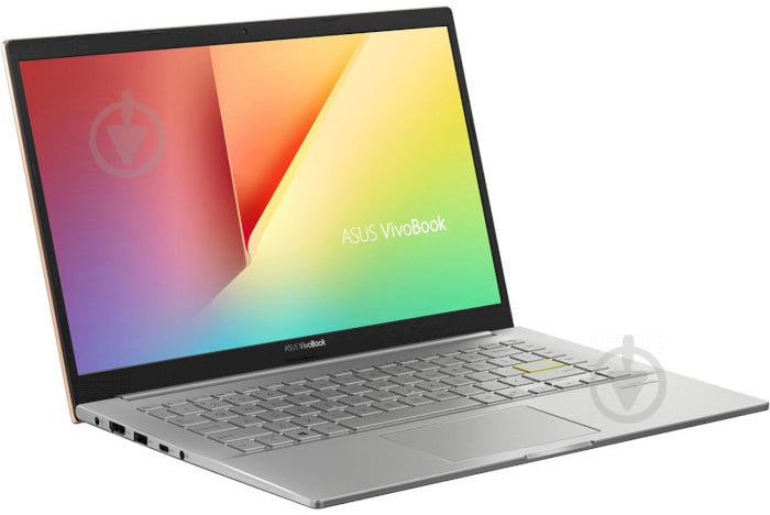 Ноутбук Asus K413EA-EK1963 14" (90NB0RLG-M001V0) hearty gold - фото 2