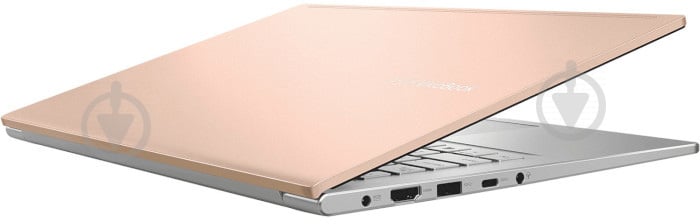 Ноутбук Asus K413EA-EK1963 14" (90NB0RLG-M001V0) hearty gold - фото 5