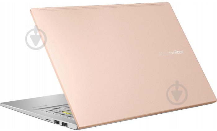 Ноутбук Asus K413EA-EK1963 14" (90NB0RLG-M001V0) hearty gold - фото 6