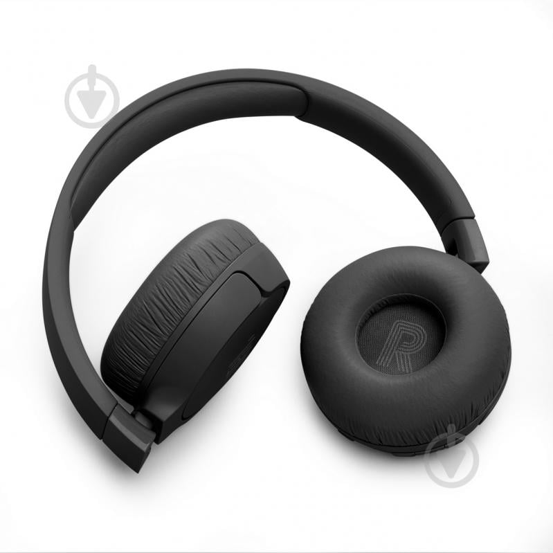 Гарнітура JBL Tune 670NC black (JBLT670NCBLK) - фото 8