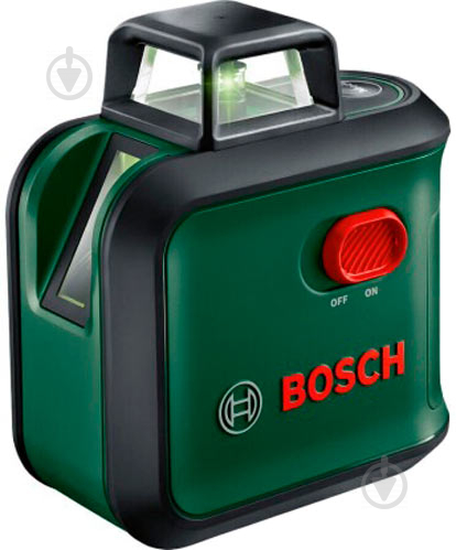 Нивелир лазерный Bosch AdvancedLevel 360 Basic 0603663B03 - фото 1