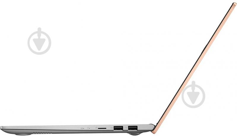 Ноутбук Asus VivoBook K413EP-EK367 14" (90NB0S3G-M04780) hearty gold - фото 9