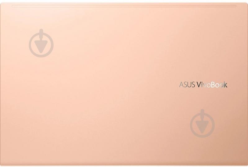 Ноутбук Asus VivoBook K413EP-EK367 14" (90NB0S3G-M04780) hearty gold - фото 10