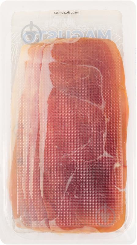 Хамон Magusto Резервная нарезка 50г - фото 2