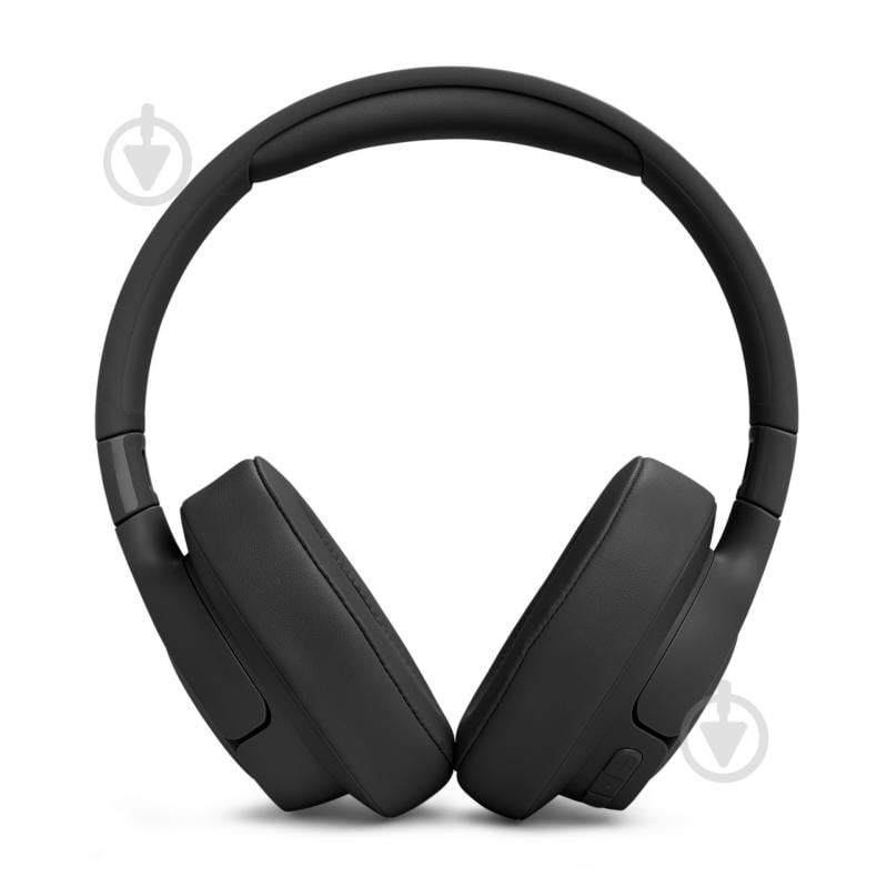 Bluetooth-гарнітура JBL Tune 770NC black (JBLT770NCBLK) - фото 3