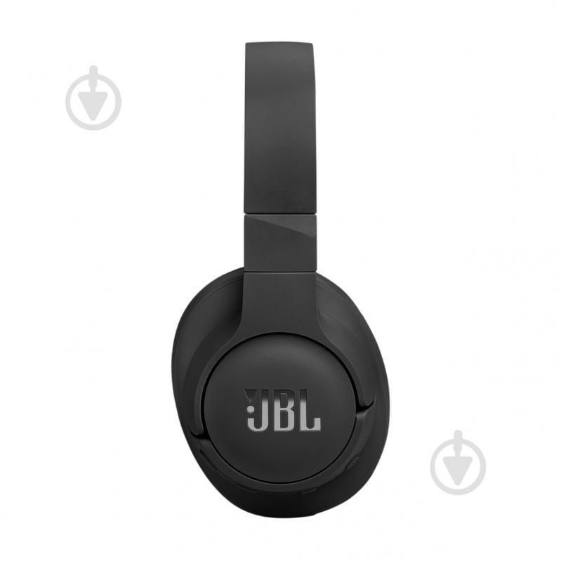 Bluetooth-гарнітура JBL Tune 770NC black (JBLT770NCBLK) - фото 5