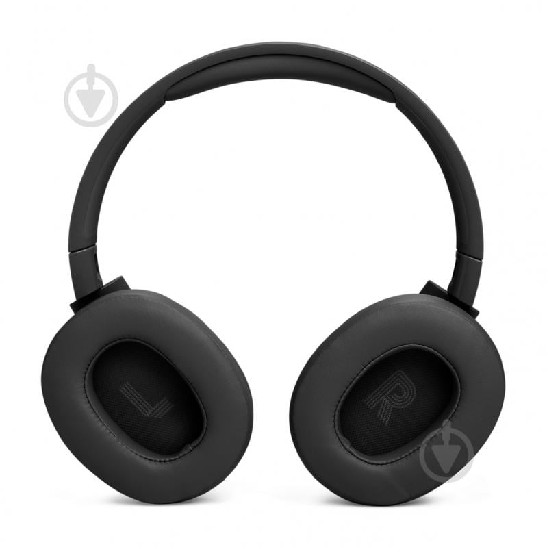 Bluetooth-гарнітура JBL Tune 770NC black (JBLT770NCBLK) - фото 9