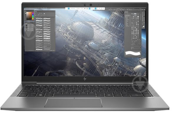 Ноутбук HP ZBook Firefly 14 G8 14" (313R3EA) - фото 1