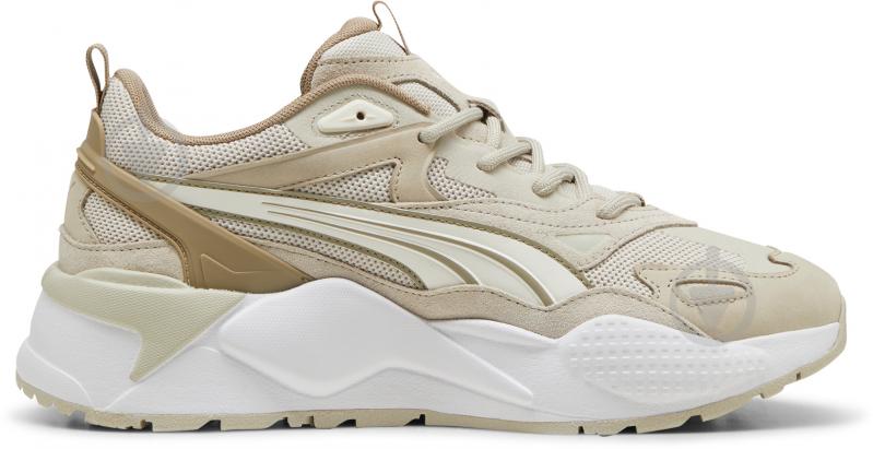 Кросівки жіночі демісезонні Puma RS-X EFEKT PRM 39077651 р.40,5 бежеві - фото 2