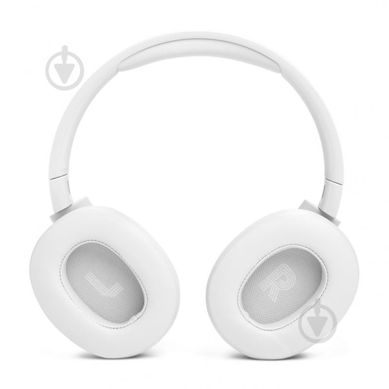 Bluetooth-гарнитура JBL Tune 770NC white (JBLT770NCWHT) - фото 9