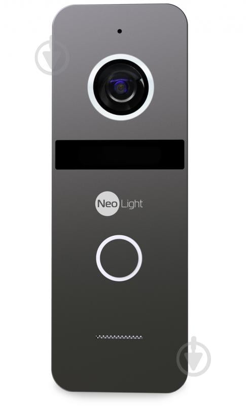 Комплект відеодомофона NeoLight NeoKit 8 WF Pro - фото 3