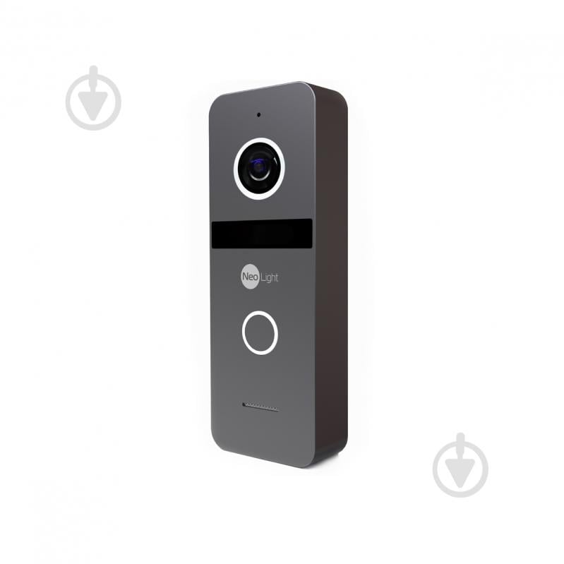 Комплект відеодомофона NeoLight NeoKit 8 WF Pro - фото 6