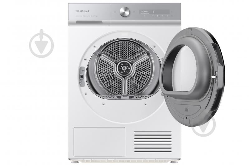 ВИТРИНА! Сушильная машина Samsung DV90BB9445GHUA - фото 11