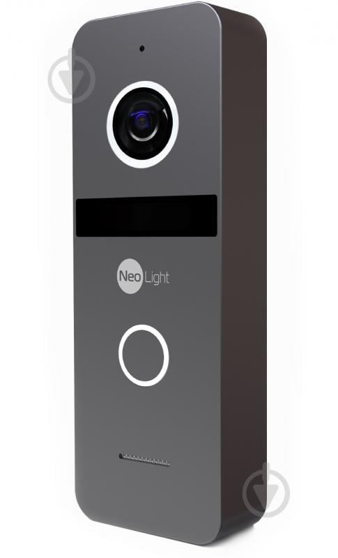 Комплект відеодомофона NeoLight NeoKit 7 WIFI - фото 6