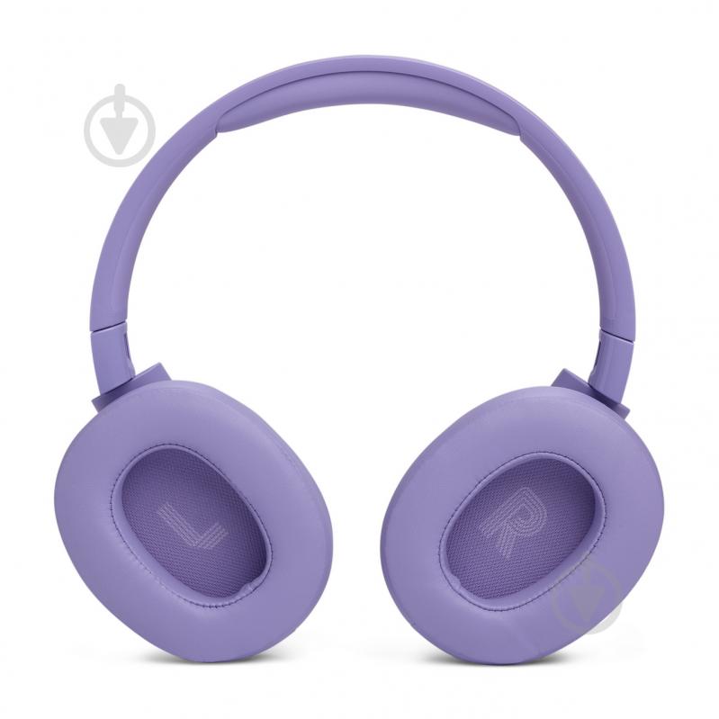 Bluetooth-гарнитура JBL Tune 770NC purple (JBLT770NCPUR) - фото 9