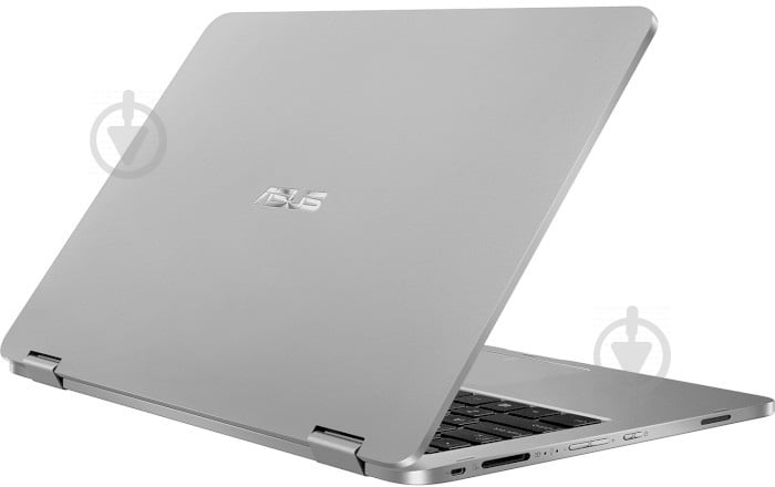 Ноутбук Asus TP401MA-EC502W 14" (90NB0IV1-M004T0) light grey - фото 10