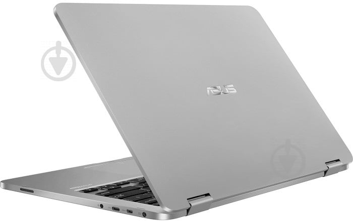 Ноутбук Asus TP401MA-EC502W 14" (90NB0IV1-M004T0) light grey - фото 11