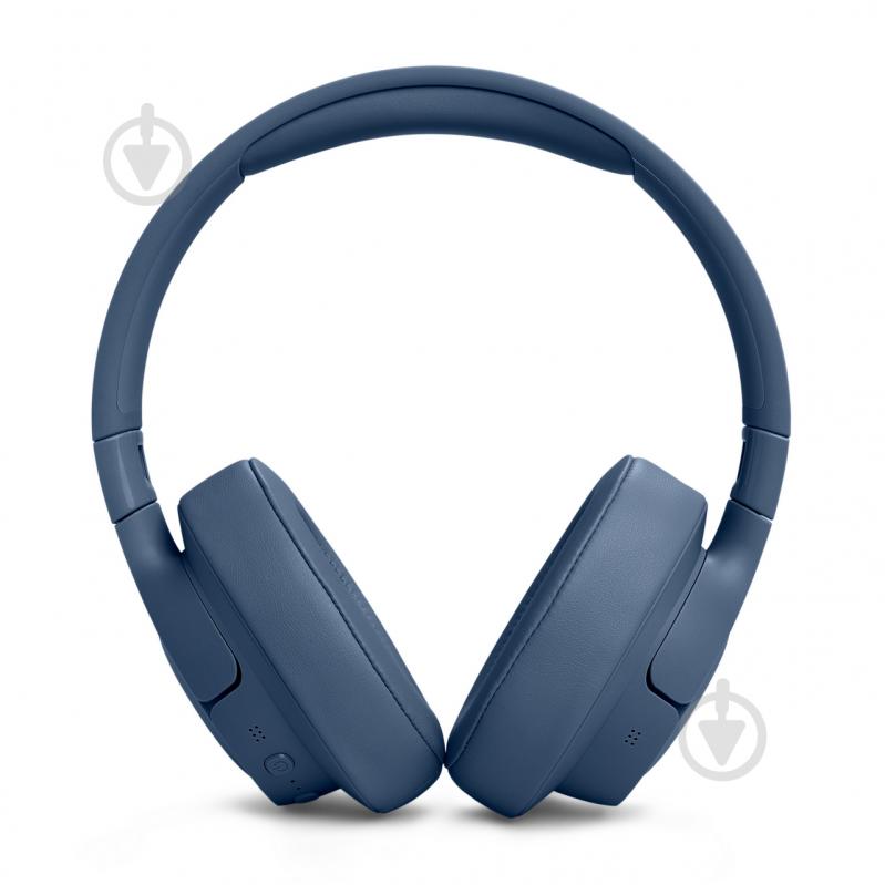 Bluetooth-гарнитура JBL Tune 770NC blue (JBLT770NCBLU) - фото 2