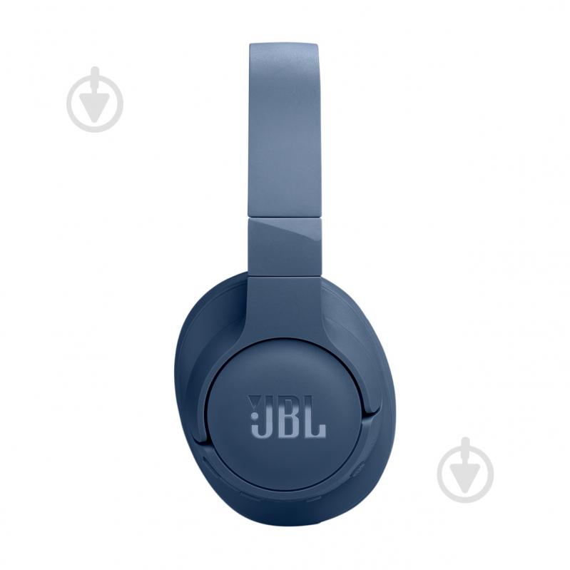 Bluetooth-гарнитура JBL Tune 770NC blue (JBLT770NCBLU) - фото 5