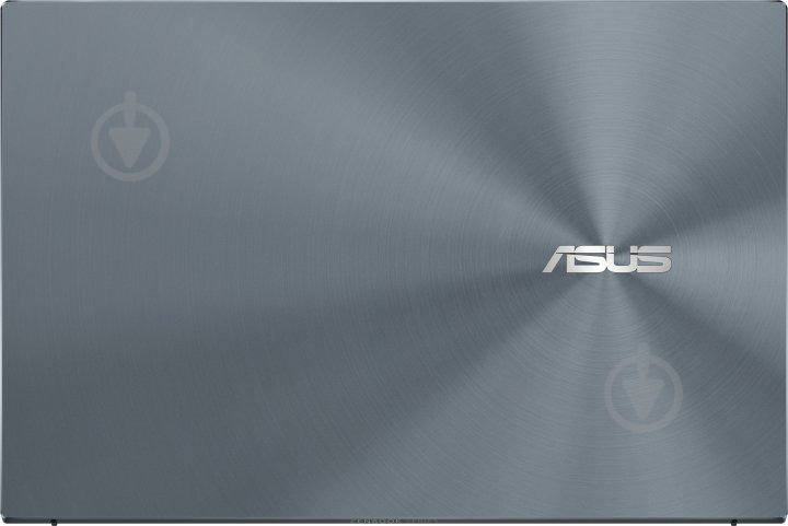 Ноутбук Asus ZenBook 13,3" (90NB0SL1-M00DB0) pine grey - фото 13