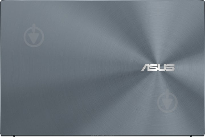 Ноутбук Asus ZenBook 13 13,3" (90NB0SL1-M00H10) pine grey - фото 13