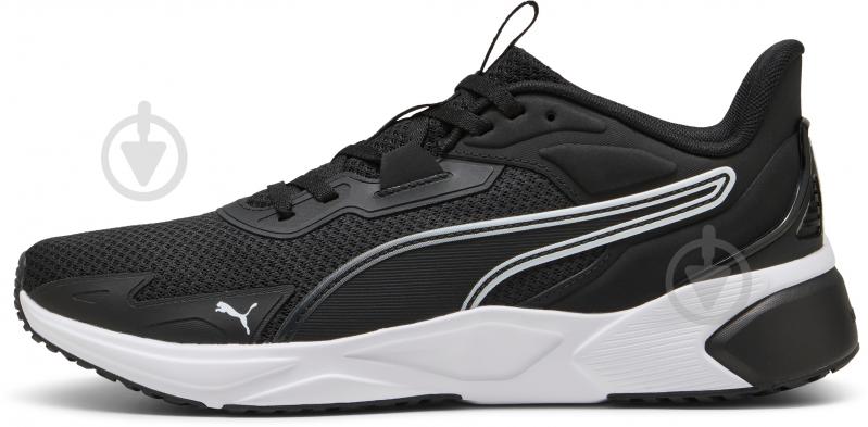 Кроссовки мужские Puma Disperse XT 4 31079801 р.44 черные - фото 1 Кроссовки мужские Puma Disperse XT 4 31079801 р.44 черные - фото 1
