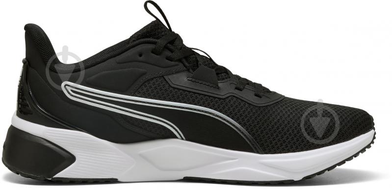 Кроссовки мужские Puma Disperse XT 4 31079801 р.44 черные - фото 2
