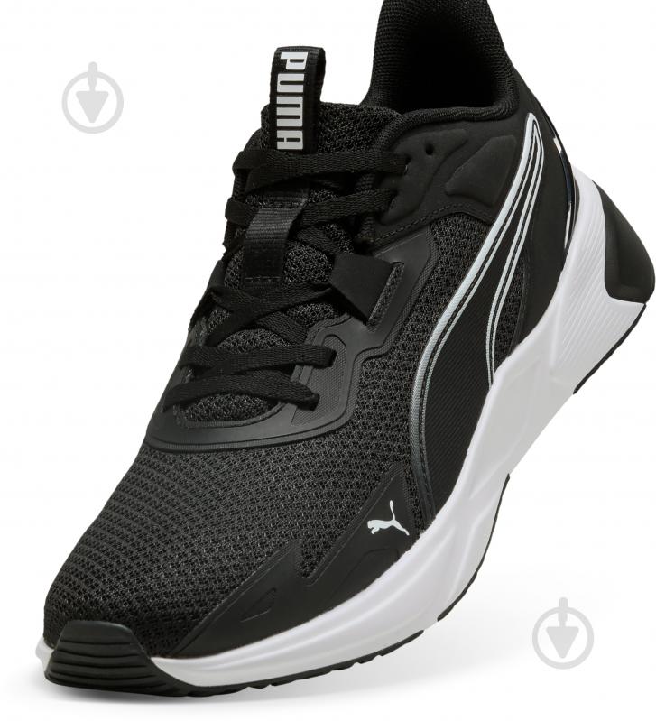 Кроссовки мужские Puma Disperse XT 4 31079801 р.44 черные - фото 4