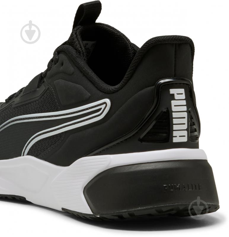 Кроссовки мужские Puma Disperse XT 4 31079801 р.44 черные - фото 5