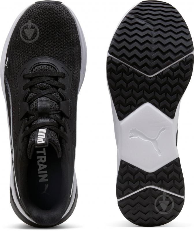 Кроссовки мужские Puma Disperse XT 4 31079801 р.44 черные - фото 6