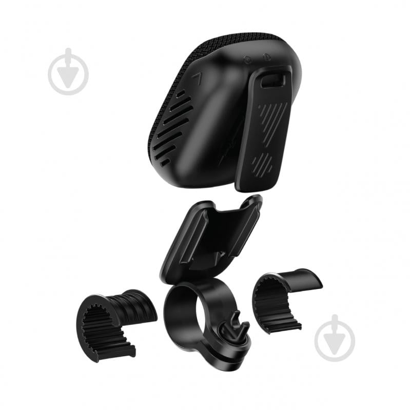 Портативная колонка JBL Wind 3S 1.0 black (JBLWIND3S) - фото 9