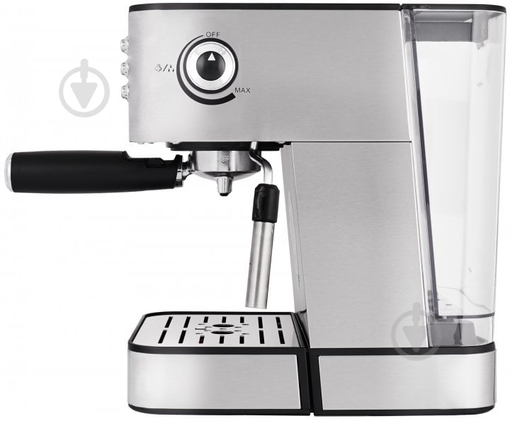 Кофеварка рожковая Rotex RCM750-S Life Espresso - фото 6