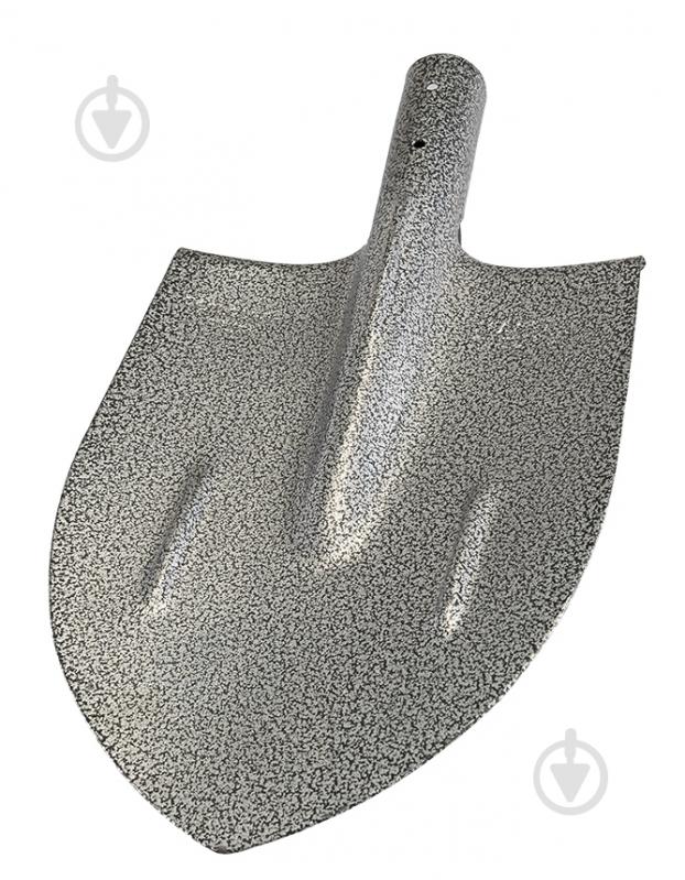 Лопата без черенка MasterTool 210x290x405 мм (14-6248) - фото 1 Лопата без черенка MasterTool 210x290x405 мм (14-6248) - фото 1