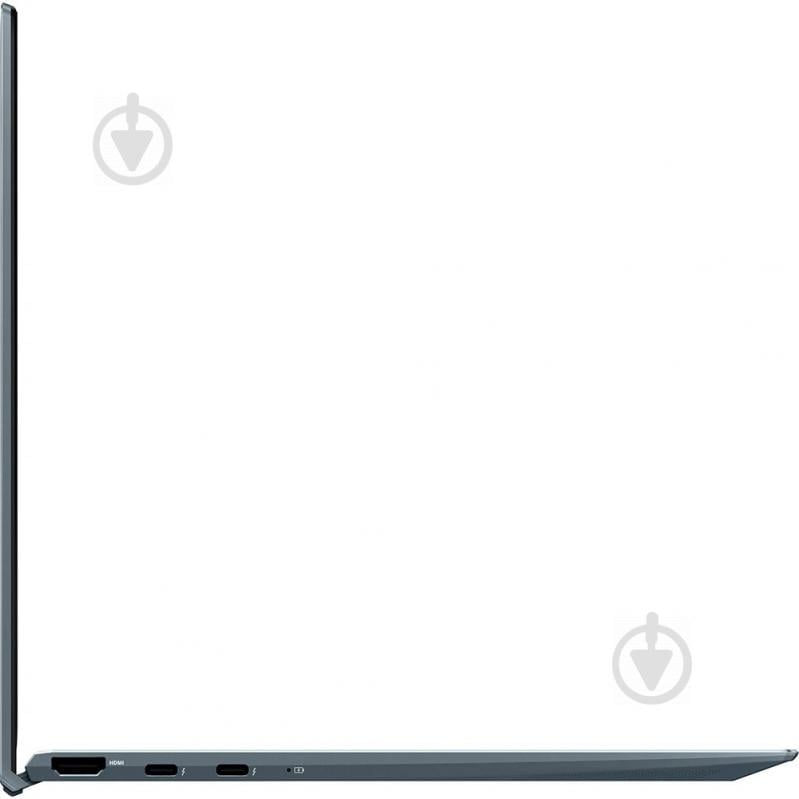 Ноутбук Asus ZenBook UX425EA-KI856 14" (90NB0SM1-M007S0) pine grey - фото 5