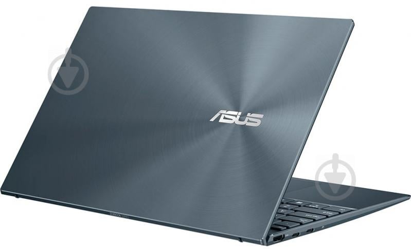 Ноутбук Asus ZenBook UX425EA-KI856 14" (90NB0SM1-M007S0) pine grey - фото 4