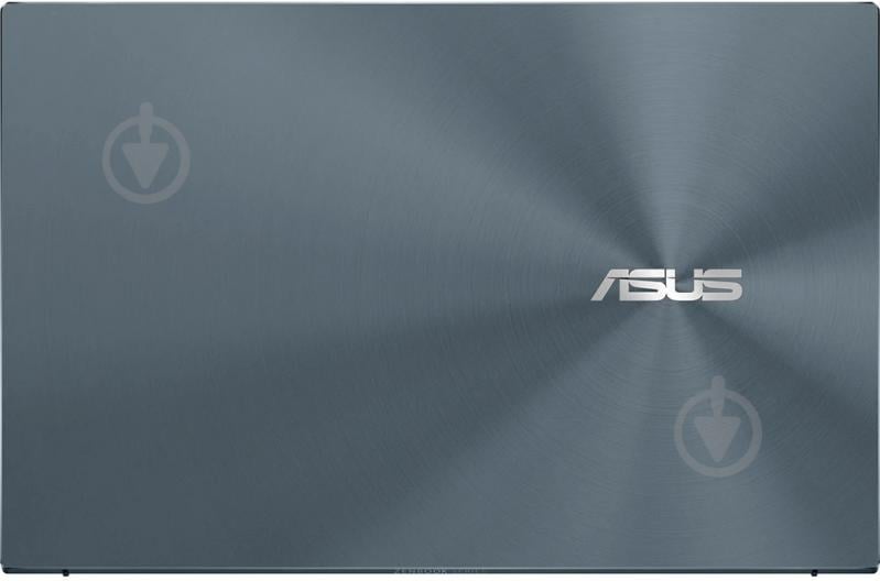 Ноутбук Asus ZenBook UX425EA-KI856 14" (90NB0SM1-M007S0) pine grey - фото 3